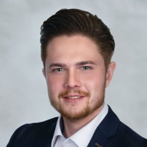 Niklas Weckwert